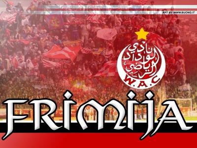 Dima Dima Wydad